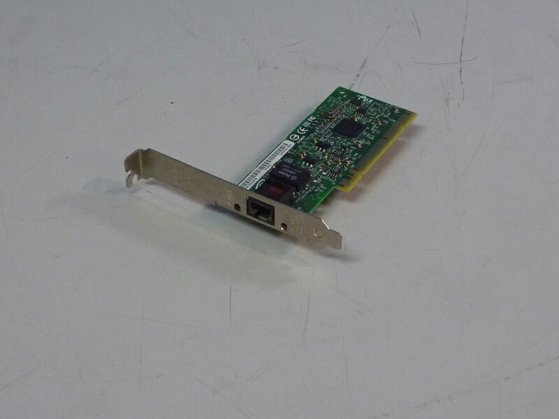 PRO/1000MT Intel PCI LANカード 1000BASE-T【