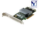 MegaRAID SAS 9267-8i LSI Logic SAS RAIDRg[ 6Gb/s 512MB PCI-Express 2.0 x8yÁz