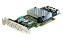 N8103-150 NEC SAS RAIDコントローラ 6Gb/s 512MB PCI-Express 2.0 x8 LSI Logic MegaRAID SAS 9267-8i LowProfile【中古】