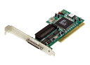 N8103-65 NEC U2W Ultra2 Wide SCSI ホストバスアダプタ Initio INI-A101U2W【中古】