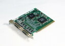 PCI-4142 Interface RS485(422) 2CH PCIXbgΉyÁz