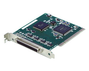 PCI-4146 Interface 調歩同期RS232C 4CH PCIバス対応【中古】