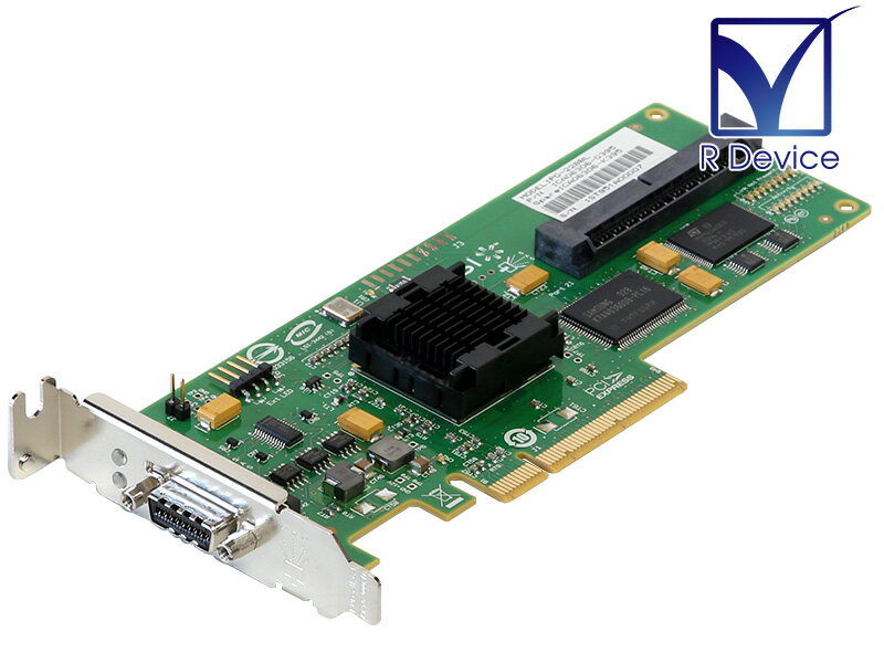 PG-228BL 富士通 SAS カード 3Gb/s 8Port PCI Express x8 LowProfile【中古ホストバスアダプタ】