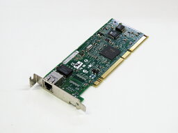 PGB1892L 富士通 ネットワークカード PCI-X 133 Intel PRO/1000 MT LowProfile【中古】