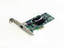 PRO/1000 PT Intel サーバーアダプター PCI Express x1【中古】