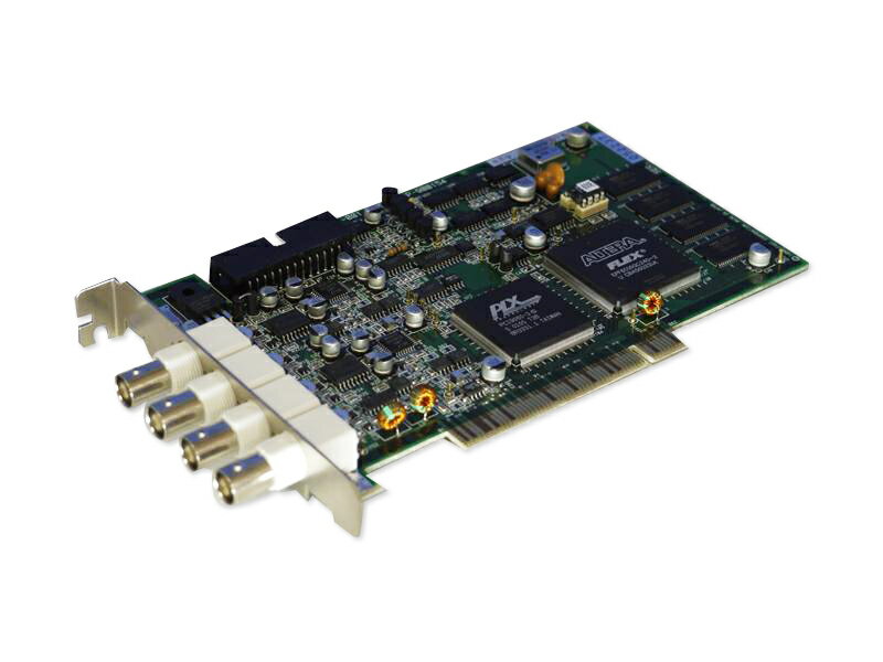 RICE FAST製 P-900154 画像処理I/Fボード 【中古】