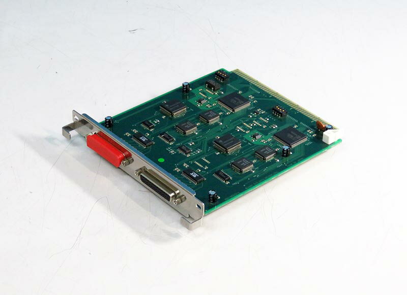 RSA-98III I/O DATA機器 高速RS-232C拡張ボード PC-9800汎用拡張スロット(Cバス)対応【中古】