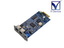 SC20G2 OMRON SNMP/WebJ[h UPS֘A@ 10/100Mbit VCCIyÁz