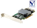 TN8103-150 東芝デジタルソリューションズ IA Server MAGNIA RAIDコントローラー PCI Express 2.0 x8対応【中古RAIDカード】