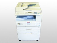 imagioMP1300RICOHA3モノクロ複合機約1.8万枚【】