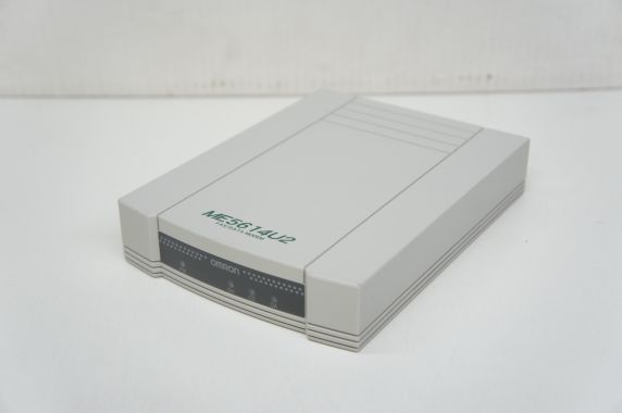 オムロン ME5614U2 V.90対応FAXモデム【中古】