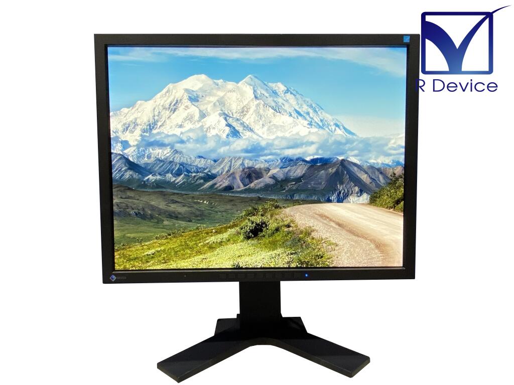 EIZO FlexScan S2133-H BK 21.3型 1600×1200 UXGA