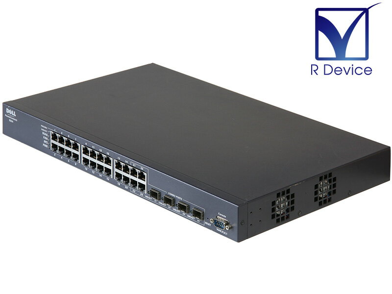 0HC276 Dell PowerConnect 5324 L2CeXCb` 24|[g ρyÁz