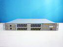 Allied Telesis CentreCOM 8748XL レイヤー3 ファーストイーサネット・スイッチ 【中古】