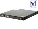 AX3660S-24T4XW ALAXALA Networks Corporation AX-3660-24T4XWSSL/AX-F2430-PSA06 *2/OS-L3M Ver. 12.1.A ρyÁz