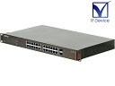 BS-GS2024 Buffalo Business Switch 1000BASE-T *24/SFP *2/Ver.3.0/Ver.1.0.12.05 難有...