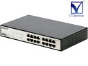 BSL-SS-2016MR BUFFALO Business Switch シリーズ レイヤー2 スマートセキュアスイッチ 16ポートモデル Ver.1.1.3...