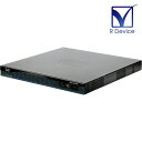 CISCO2901/K9 V02 Cisco Systems サービス統合型ルータ Version 15.1(2)T VIC2-2BRI-NT/TE搭載 初期化...