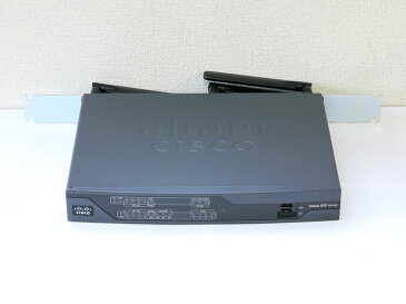 Model Cisco 892-W CISCO892W-AGN-P-K9 V03 Cisco Systems サービス統合型ルータ 初期化済み【中古】【送料無料セール中! (大型商品は対象外)】