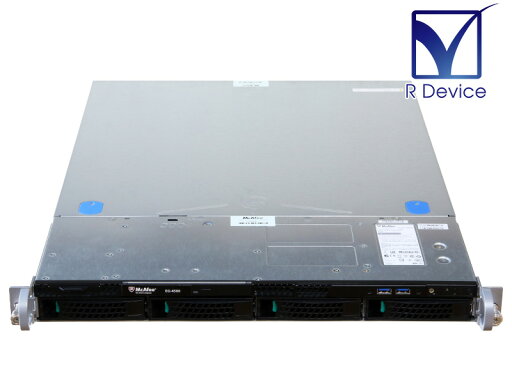 EG-4500/EMG-4500-C McAfee 1TB SATA HDD 2基搭載 ビジネスソフトウェアサポート無し【未使用品】 EG-4500/EMG-4500-C McAfee 1TB SATA HDD 2基搭載 ビジネスソフトウェアサポート無し【未使用品】