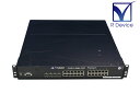 FastIron EdgeXシリーズ FESX424-PREM Foundry NETWORKS【中古】