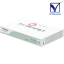 Fortigate-40C Fortinet 小規模オフィス向 統合セキュリティ v4.0,build0665,130514 MR3 Patch 14 初期化済...