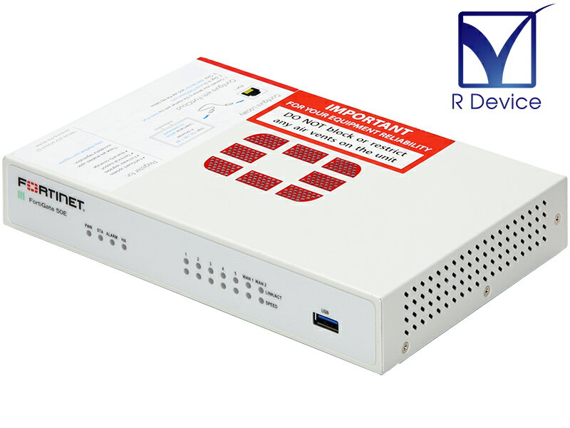 Fortigate-50E Fortinet ZLeBAvCAX v5.4.10,build1220,180821 GA ρyÁz