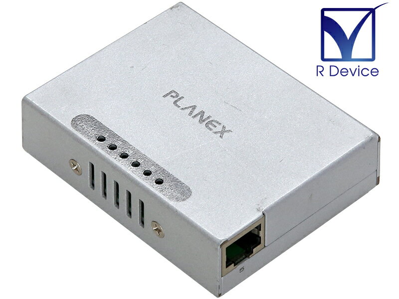 FX-05 Mini PLANEX COMMUNICATIONS 5|[g 10M/100M XCb`Onu ЊOACA_v^tyÁz