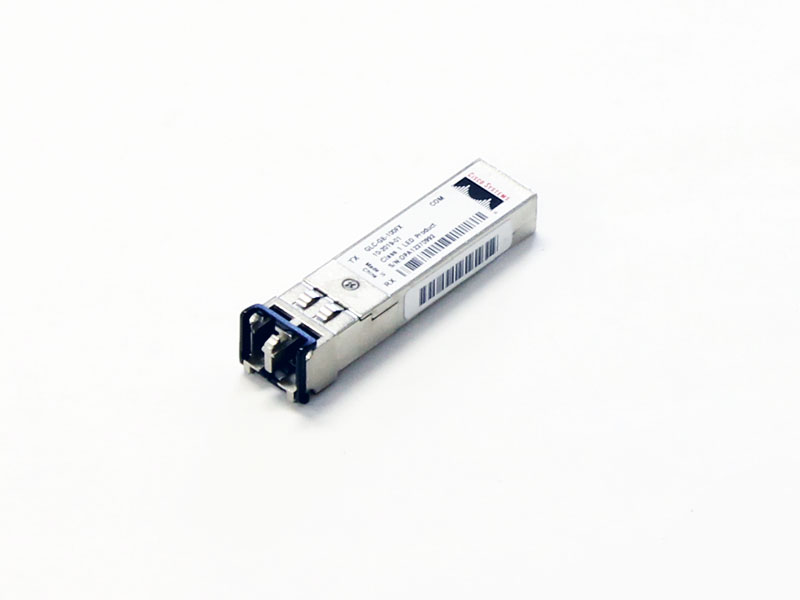 GLC-GE-100FX 10-2019-01 Cisco Systems 純正 SFP Mini-GBIC【中古】