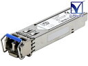 GLC-LH-SMD Cisco Systems 純正 1000BASE-LX/LH SFPモジュール SMF Duplex LC 10-2625-01【中古】