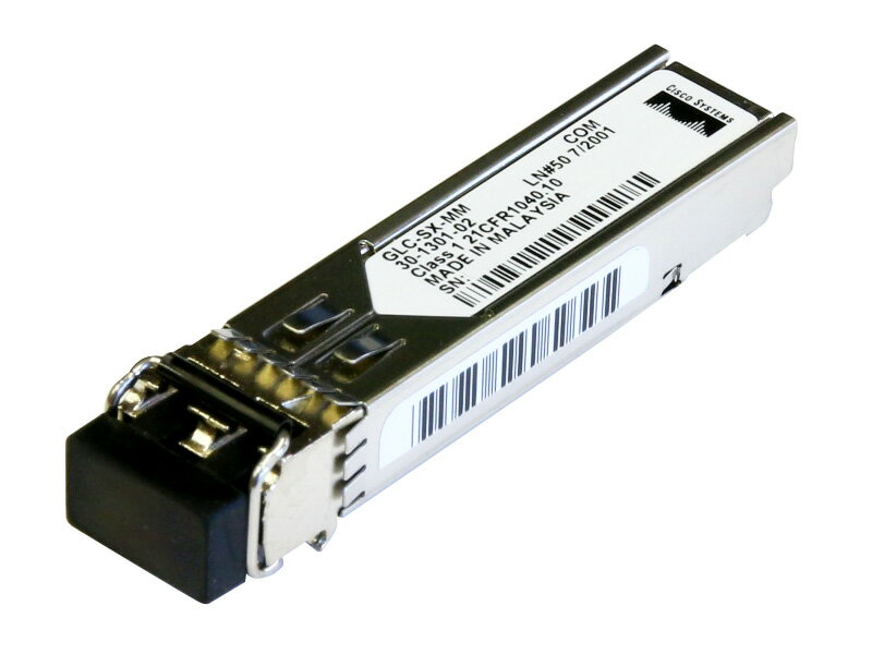 30-1301 GLC-SX-MM Cisco Systems 1000BASE-SX SFP gV[o[W[yÁz