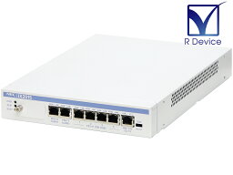 UNIVERGE IX2015 NEC Corporation IPv6対応 高速アクセスルータ 10/100BASE-TX *6 初期化済【中古ルーター】