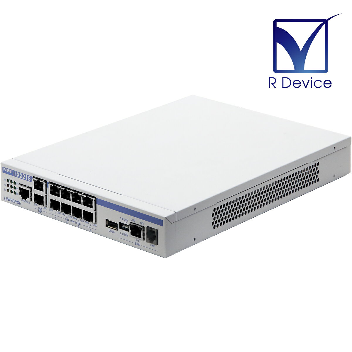 楽天市場】nec ix2215の通販