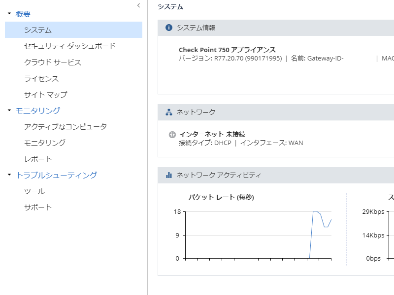 IBM 4F17A14489 2U パフォーマンス・ファン・オプション・キット
