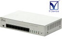 MPR-813T Hirakawa Hewtech 10BASE-T RJ-45 *8/10BASE