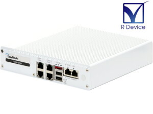 EasyBlocks Enterprise Plat Home Marvell PJ4Bv7 Processor v7l/1024MB/ストレージ非搭載/Debian GNU Linux 7.7【中古】