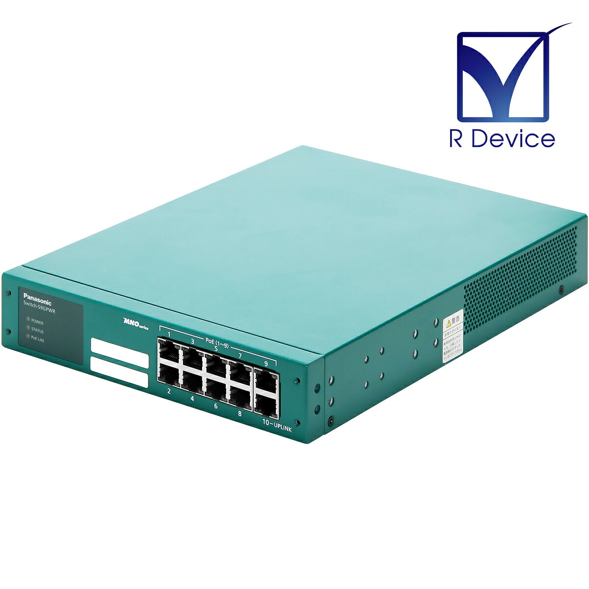 楽天市場】switch－m24pwr pn23249kの通販