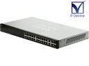 SF300-24 SRW224 G4-K9 V01 Cisco Systems 24-Port 10/100 Small Business 300 }l[WhXCb` 1.4.7.5 ρyÁz