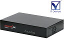 StealthOne S900 Y's Corporation ゲートウェイ型 セキュリティアプライアンス Version 2.2.2.3 保守用 初期化済【中...