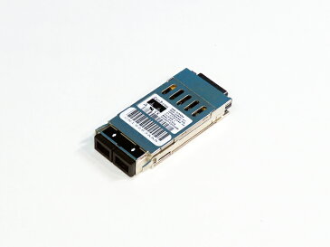 WS-G5484 Cisco GBIC 1000BASE-SX トランシーバ モジュール【中古】【送料無料セール中! (大型商品は対象外)】