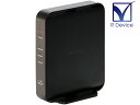 WSR-1166DHPL Buffalo AirStation Wi-Fi ルーター IEEE802.11ac/1000Mbps 4 Ver. 1.04 初期化済【中古】