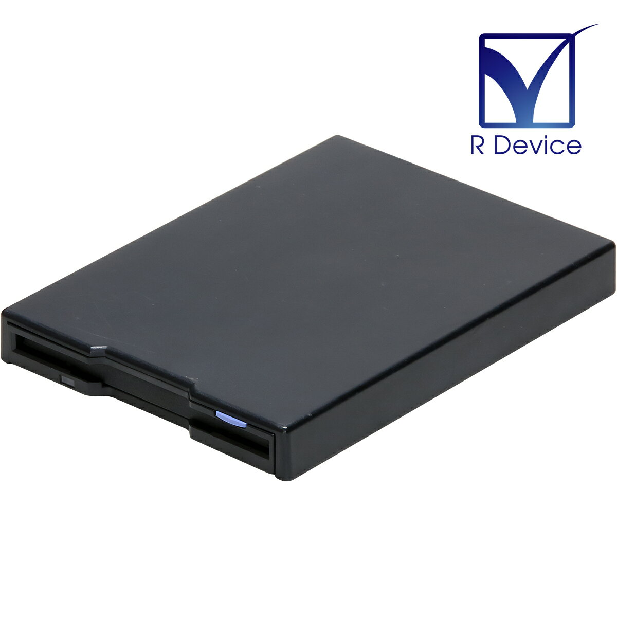 05K6658 IBM Corporation ポータブル ディスケットドライブ パラレルポート対応 TEAC Corporation FD-05HG【中古】