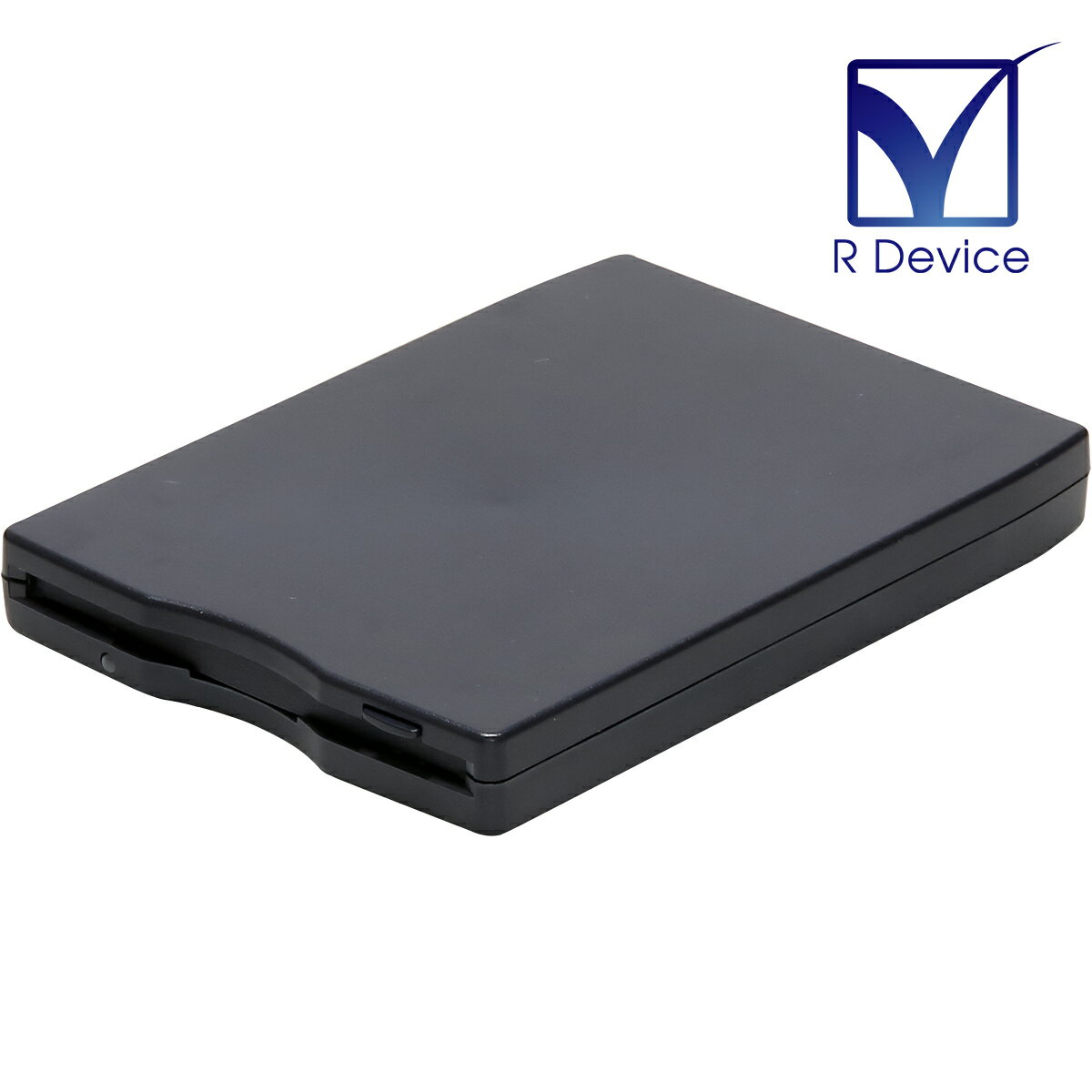 0W8805 Dell 3.5インチ 2HD/2DD 3モード 外付 フロッピーディスクドライブ USB接続 TEAC Corporation FD-05PUB...