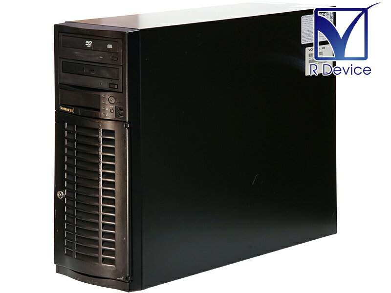 Siemens Q2000 Processor Workstation 10660918 Xeon Processor E5620 2.40GHz/4096MB/HDD非搭載/Quadro 2000【中古パソコン】