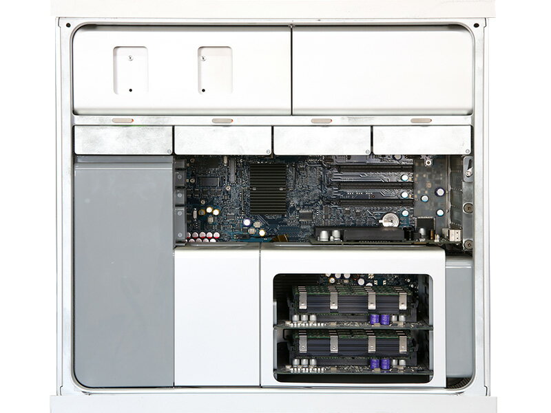 Apple Mac Pro 2007 A118...の紹介画像3