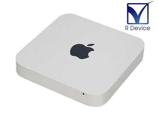 Mac Mini A1347 Late 2014 Apple ディアルコア Core i5 2.60GHz/16GB/SSD128GB+HDD1TB/Intel Iris/macOS Monterey 12.6.6【中古】 Mac Mini A1347 Late 2014 Apple ディアルコア Core i5 2.60GHz/16GB/SSD128GB+HDD1TB/Intel Iris/macOS Monterey 12.6.6【中古】