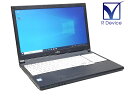 yÃm[gPCzxm LIFEBOOK A576/PX 6 Core i3-6100U 2.30GHz Windows10 64bit 4GB HDD500GB 15.6inch Wi-Fi