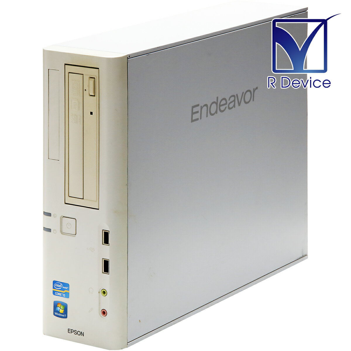 Epson Endeavor AT990E Core i5-2400 Processor/4.0