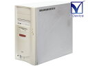 xm FMV-DESKPOWER TIII23 FMVT3233 Pentium II Processor 233MHz/32.0MB/8.0GB/whCu LfB[iyÃp\Rz