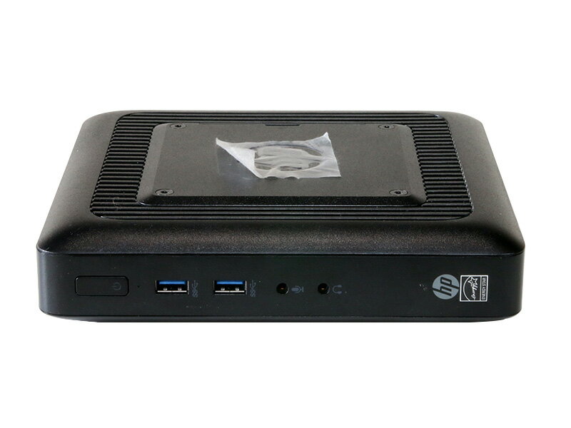 T520/W7E/16GF/4GRW JPN2 G9F10AA#ABJ HP GX-212JC 1.20GHz/4GB/ストレージ非搭載/ACアダプタ付属【中古】